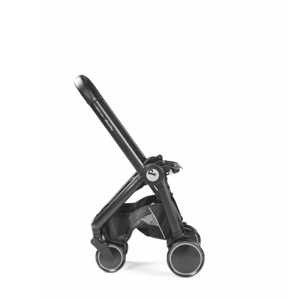 Peg Perego İ-Size City Loop Bebek Arabası