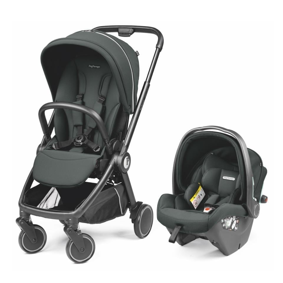 Peg Perego İ-Size City Loop Bebek Arabası
