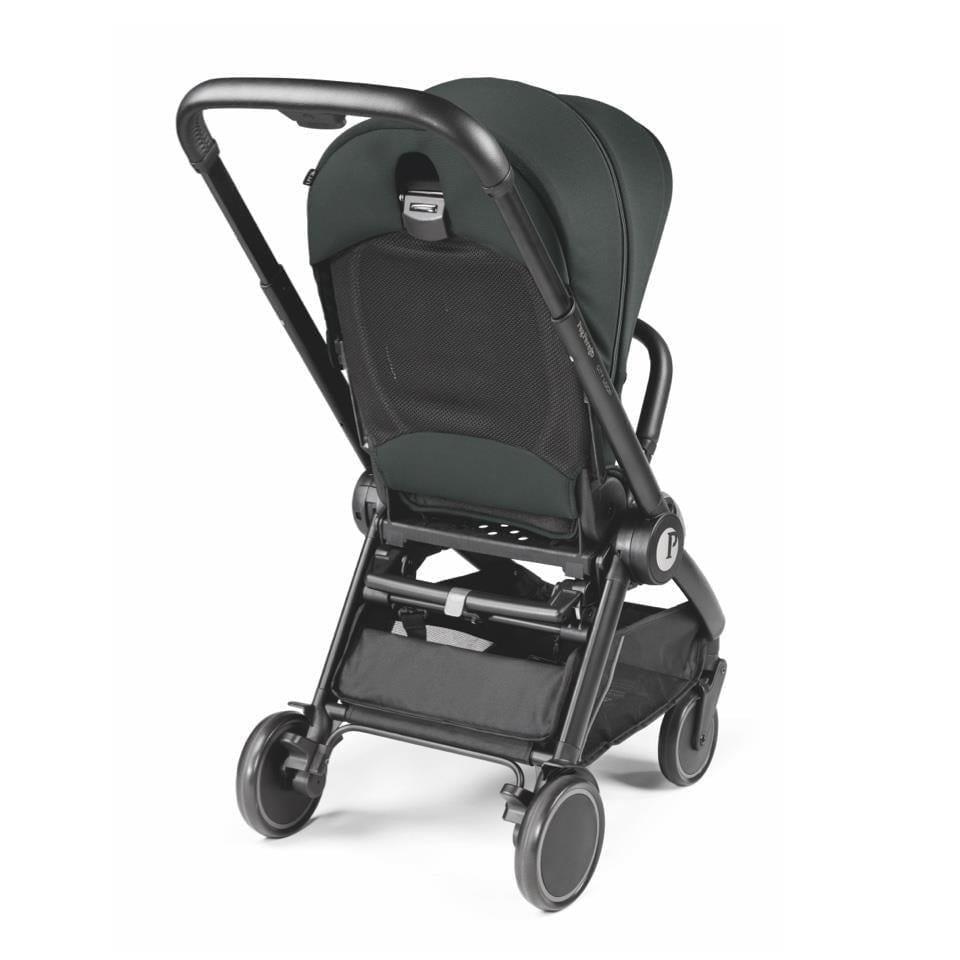 Peg Perego İ-Size City Loop Bebek Arabası