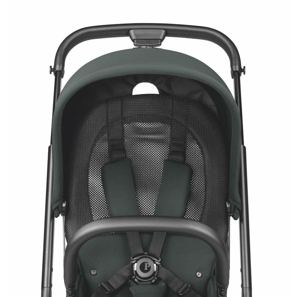 Peg Perego İ-Size City Loop Bebek Arabası