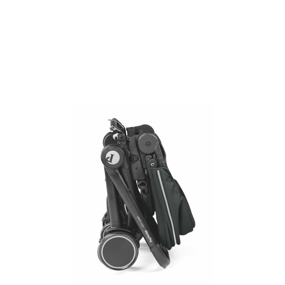 Peg Perego İ-Size City Loop Bebek Arabası