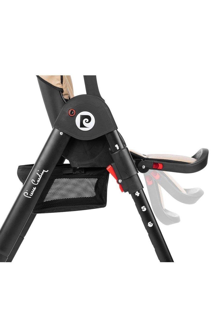 Pierre Cardin Foody Mama Sandalyesi