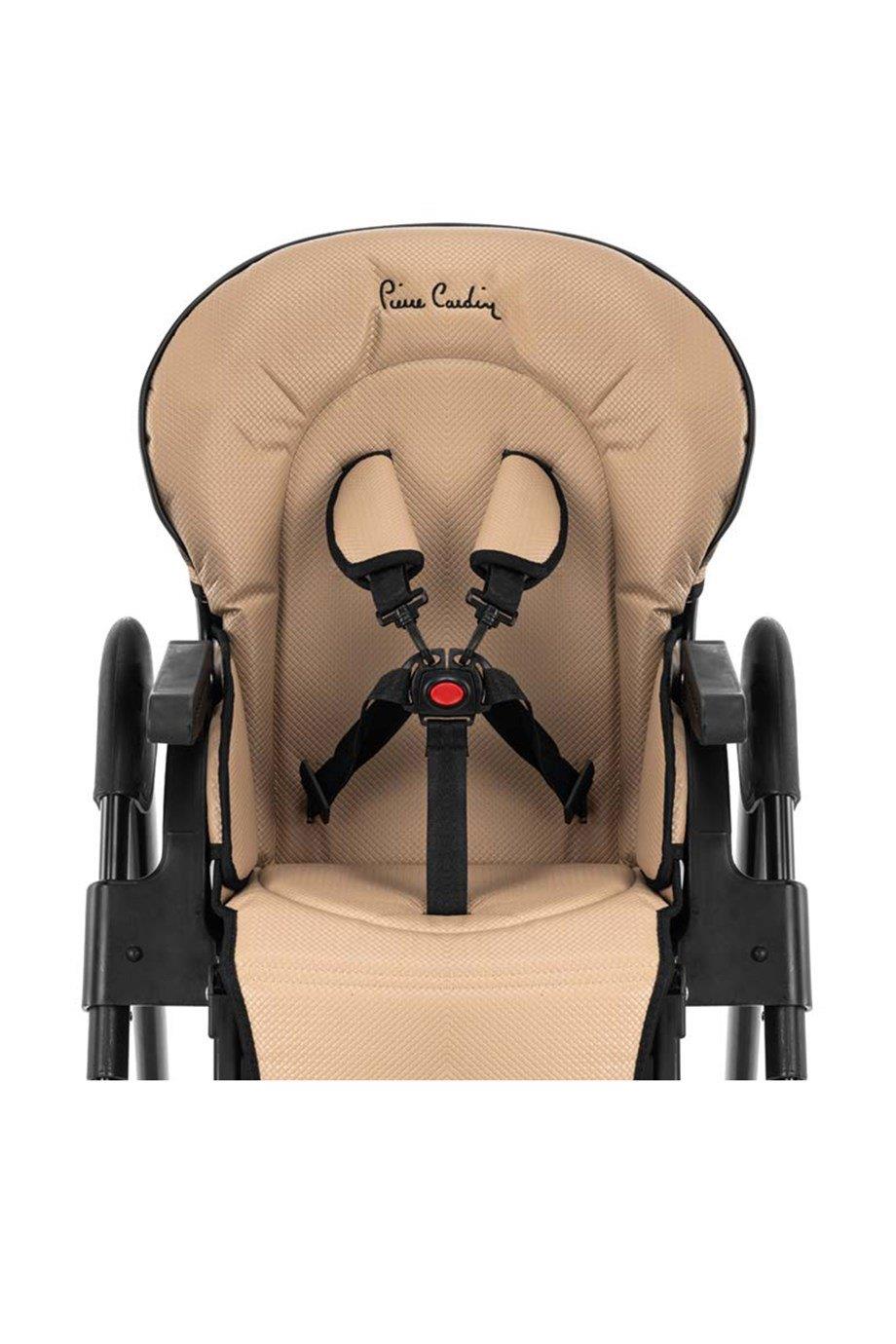 Pierre Cardin Foody Mama Sandalyesi