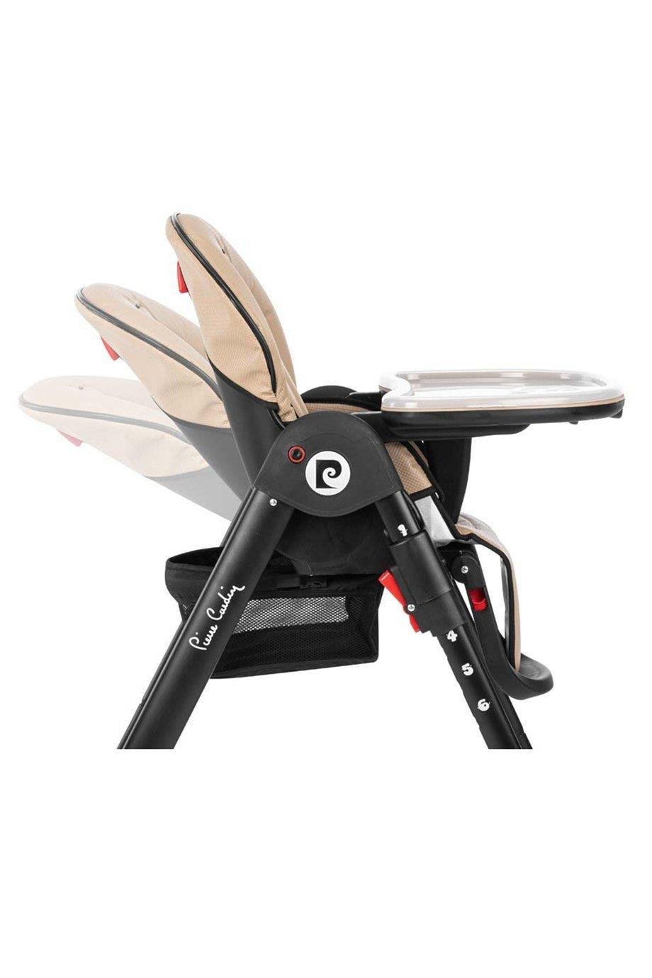 Pierre Cardin Foody Mama Sandalyesi