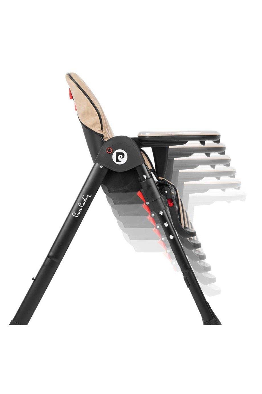 Pierre Cardin Foody Mama Sandalyesi