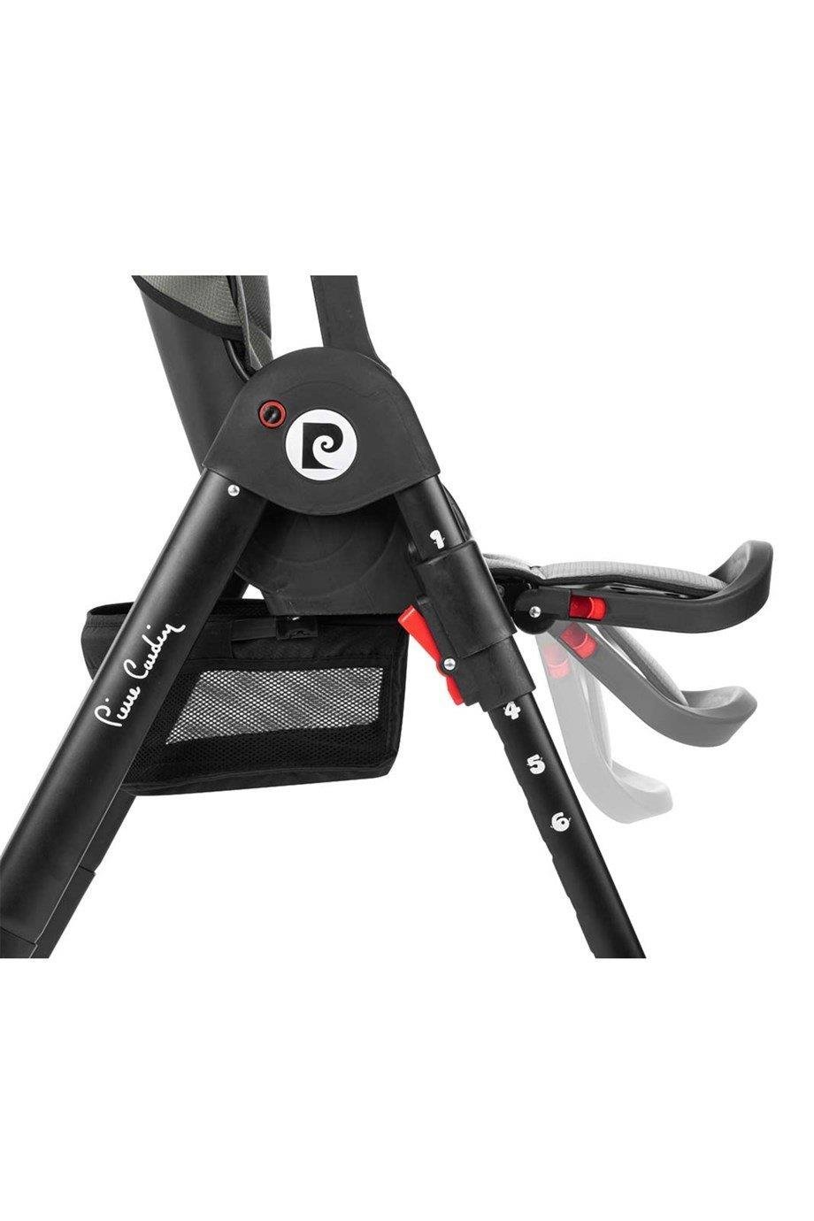 Pierre Cardin Foody Mama Sandalyesi