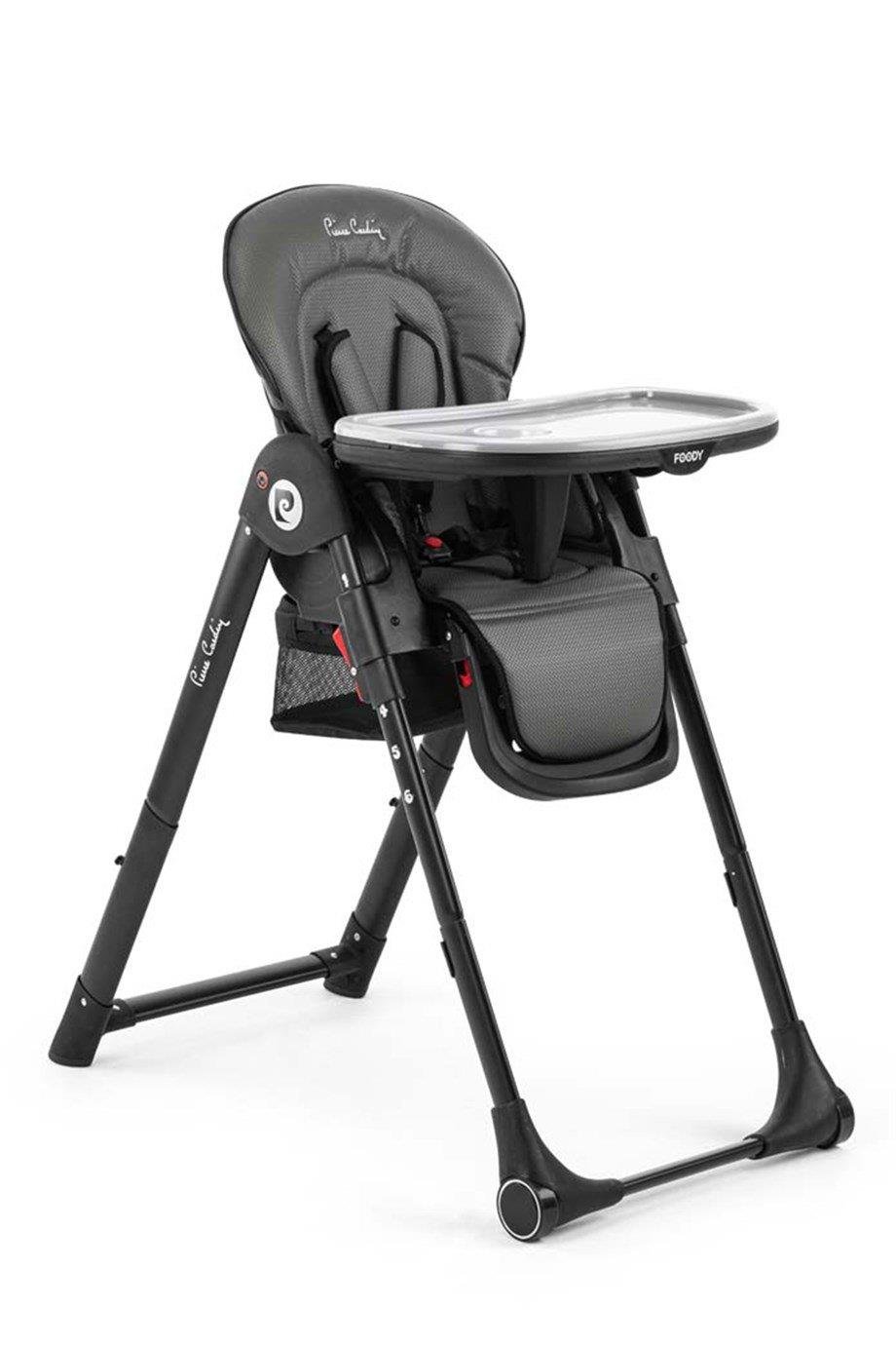 Pierre Cardin Foody Mama Sandalyesi