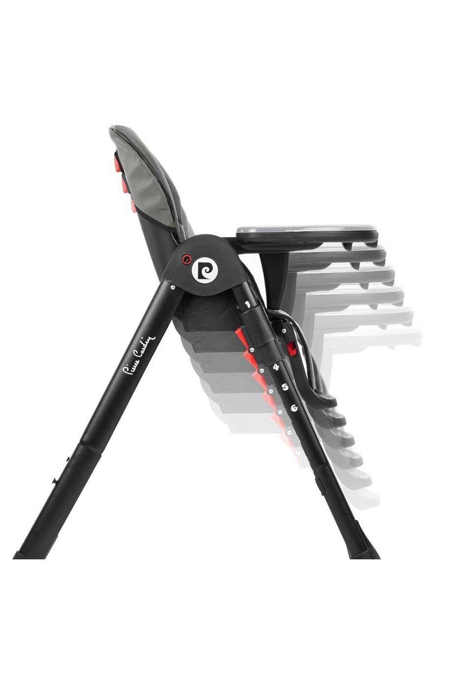 Pierre Cardin Foody Mama Sandalyesi