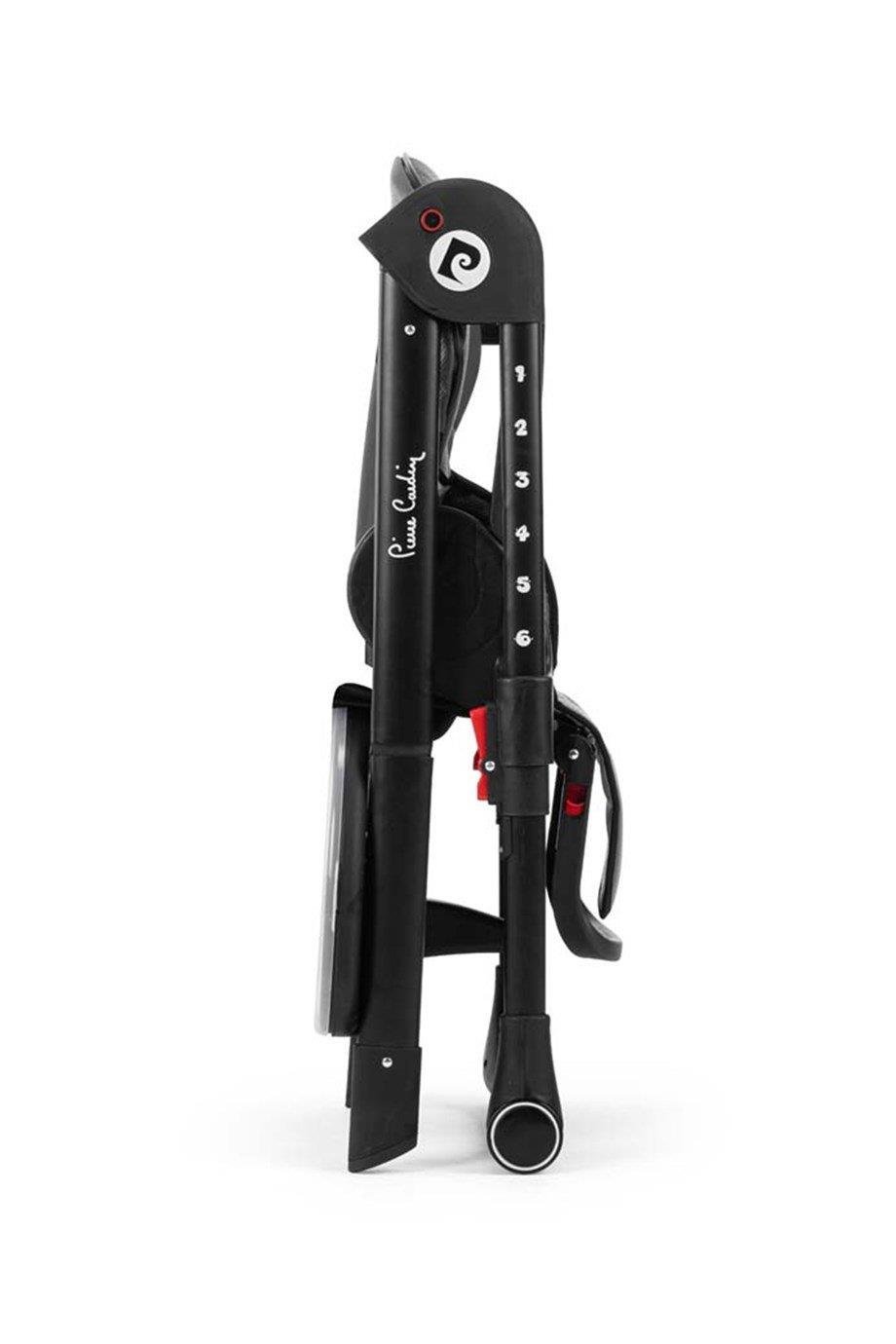 Pierre Cardin Foody Mama Sandalyesi