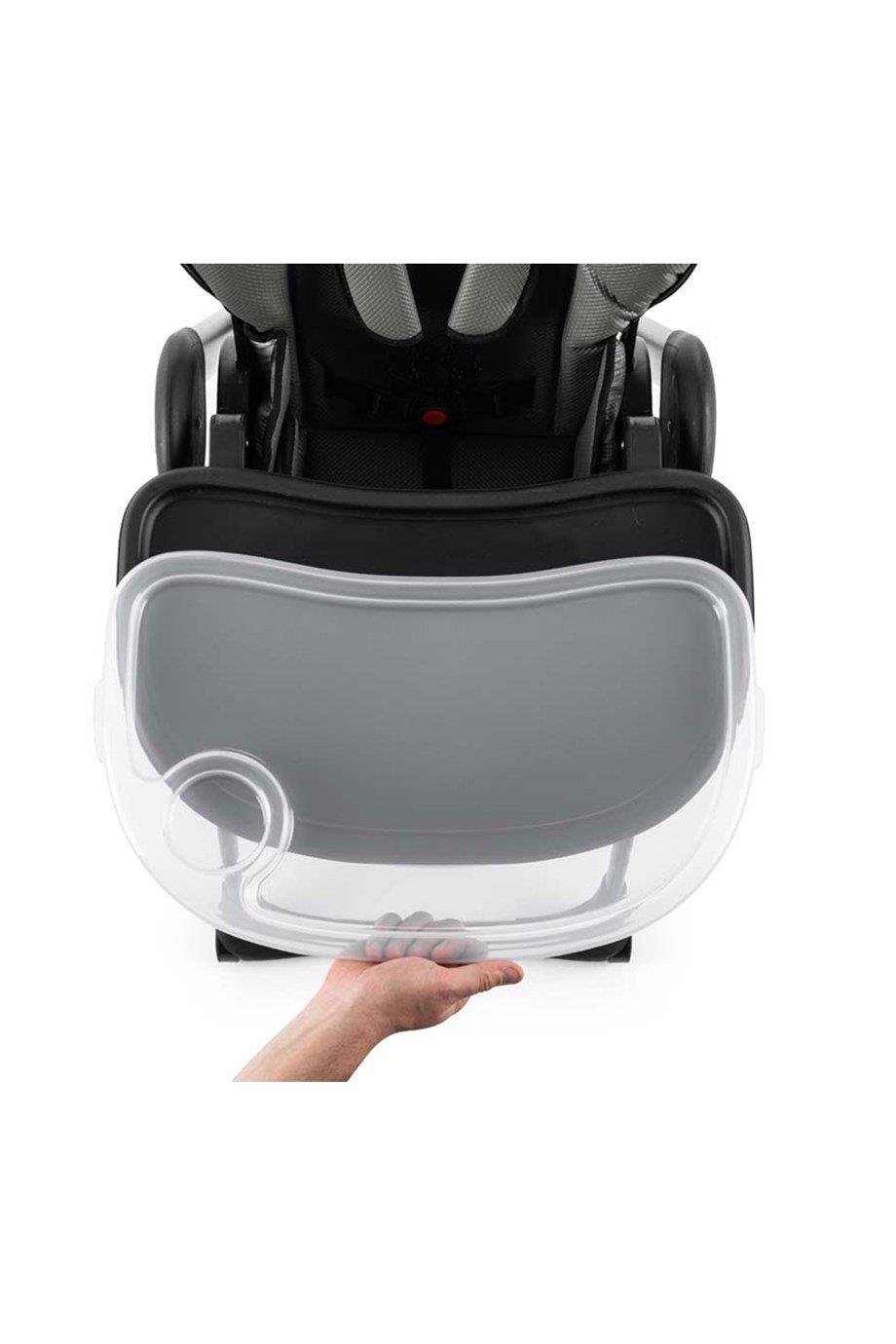 Pierre Cardin Foody Mama Sandalyesi