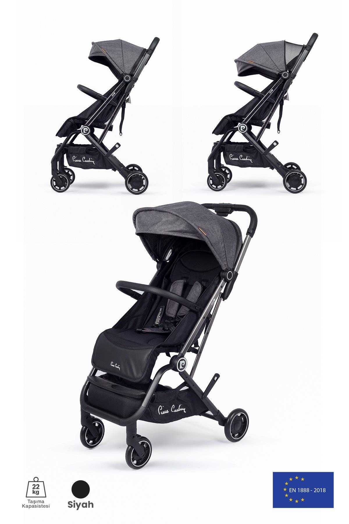 Pierre Cardin Jojo Bebek Arabası