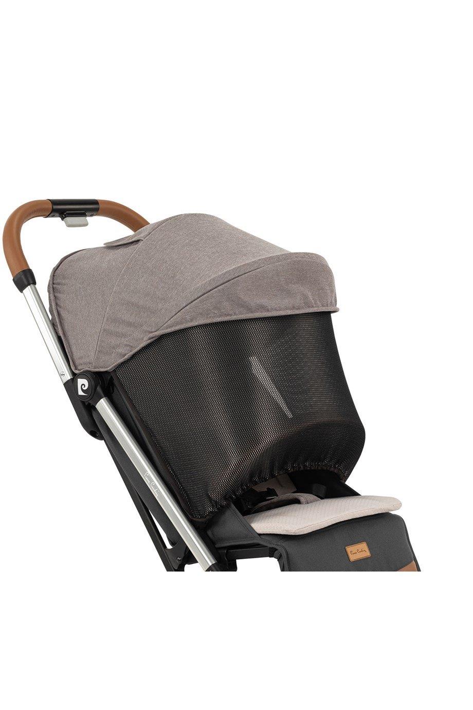 Pierre Cardin Karma Plus Travel Sistem Bebek Arabası