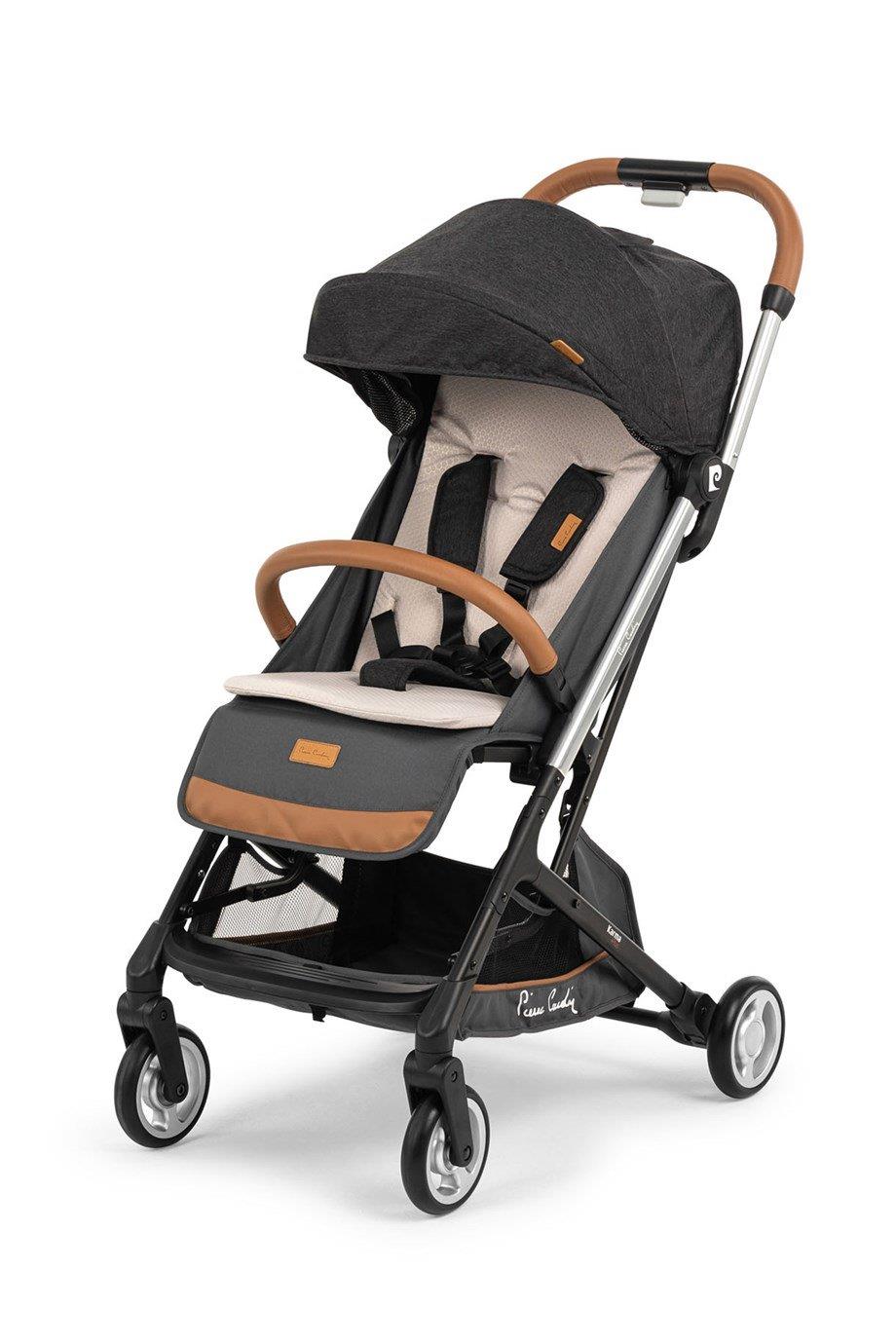 Pierre Cardin Karma Plus Travel Sistem Bebek Arabası
