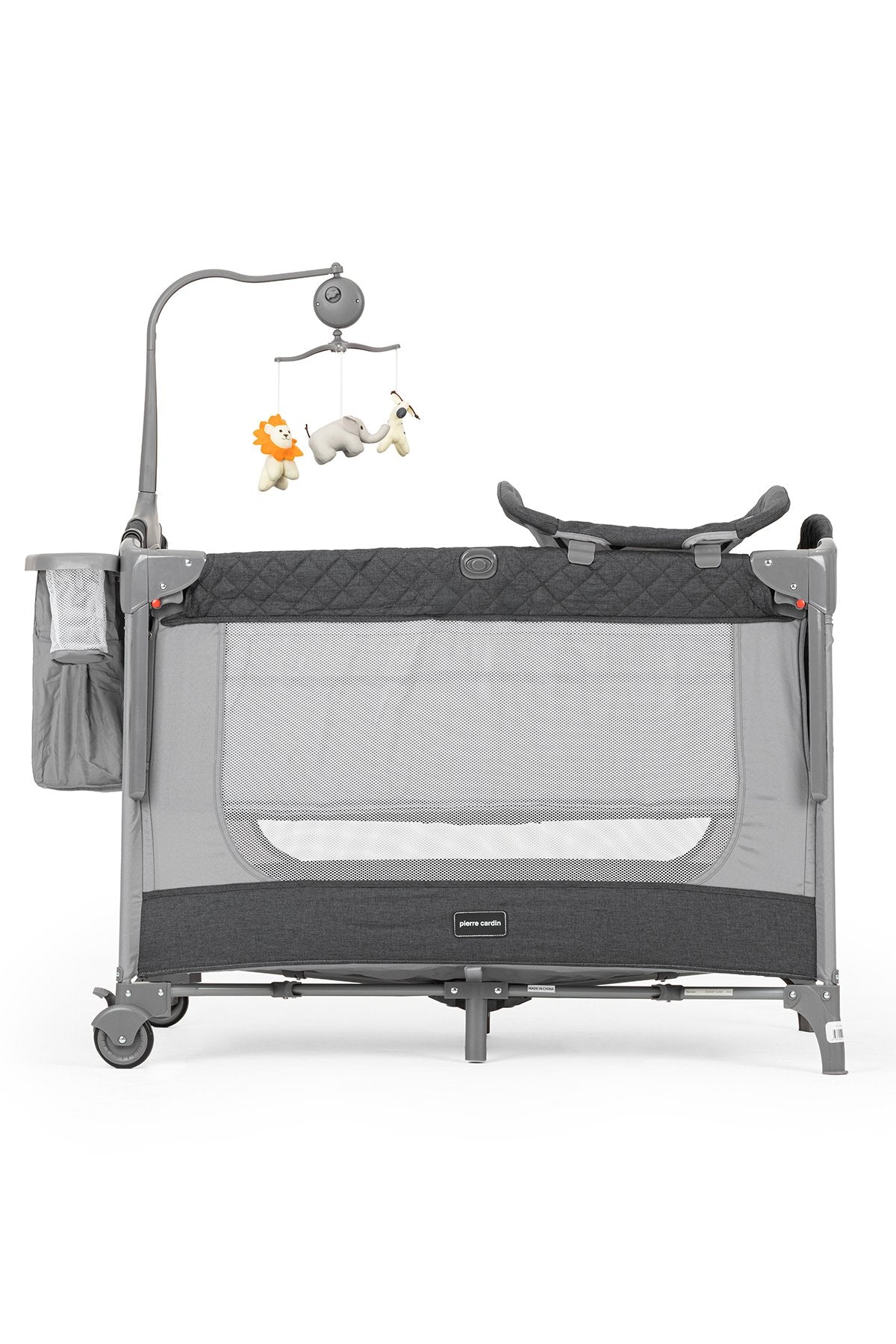 Pierre Cardin Luna Park Yatak