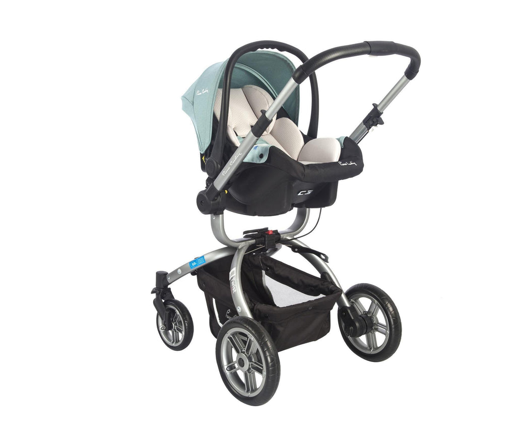 Pierre Cardin Twist Plus Travel Bebek Arabası