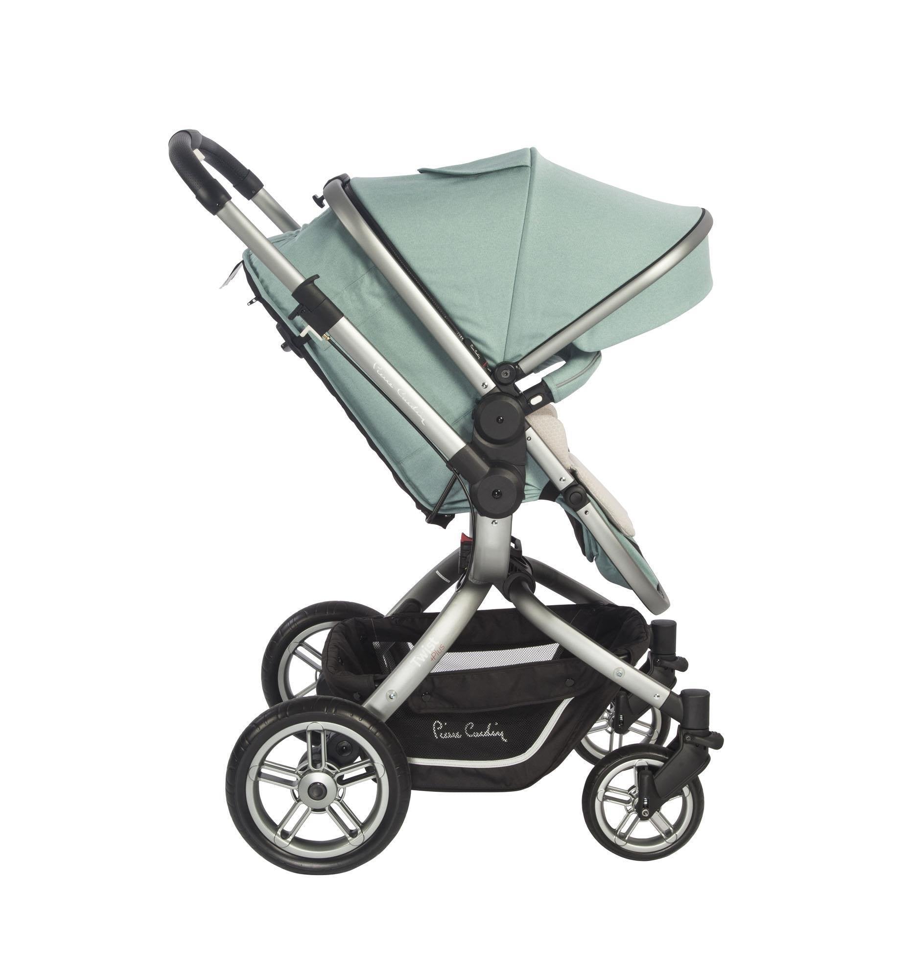 Pierre Cardin Twist Plus Travel Bebek Arabası