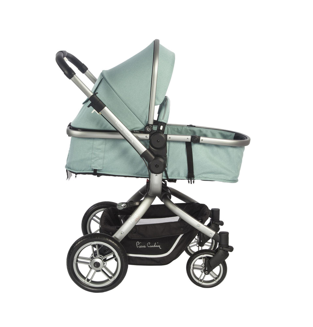 Pierre Cardin Twist Plus Travel Bebek Arabası