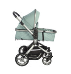 Pierre Cardin Twist Plus Travel Bebek Arabası