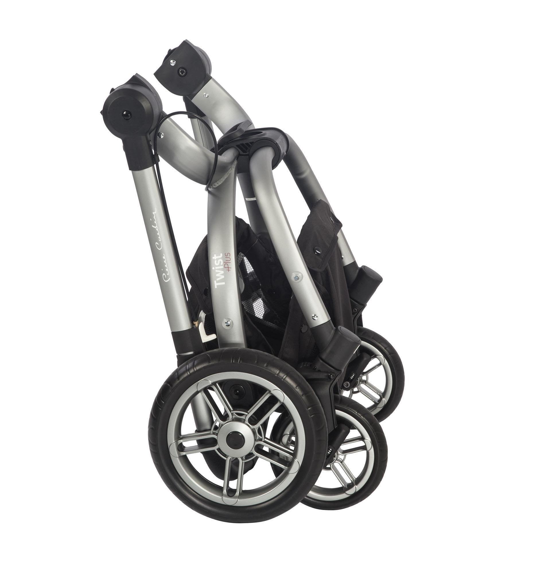 Pierre Cardin Twist Plus Travel Bebek Arabası