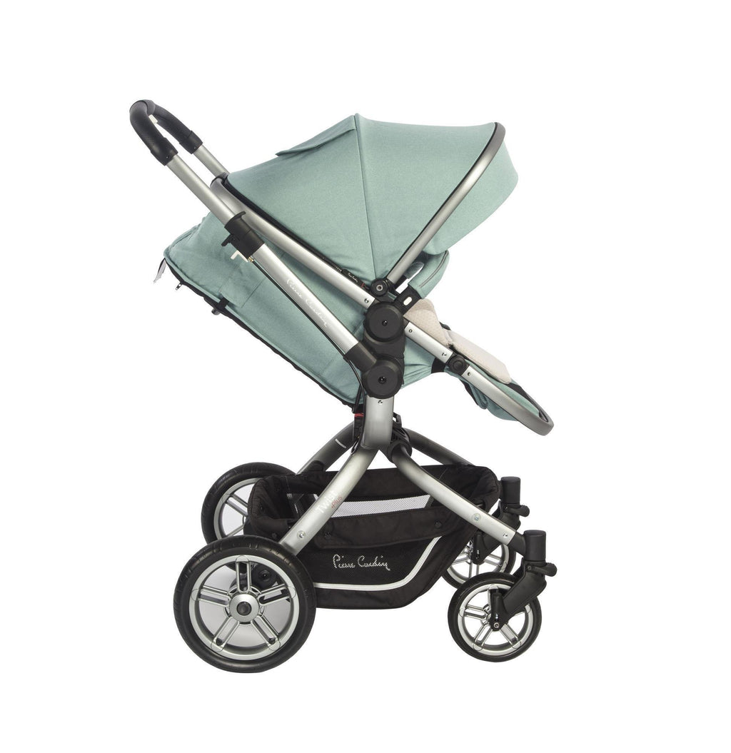Pierre Cardin Twist Plus Travel Bebek Arabası