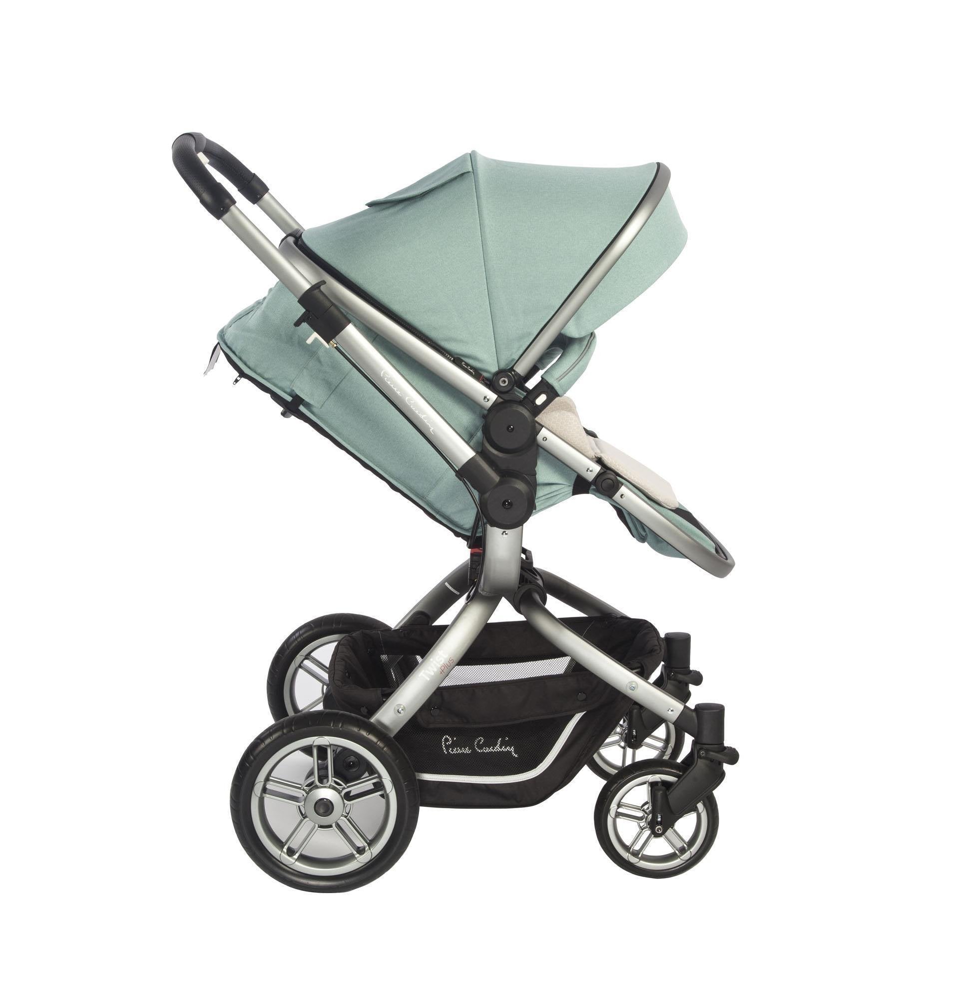 Pierre Cardin Twist Plus Travel Bebek Arabası