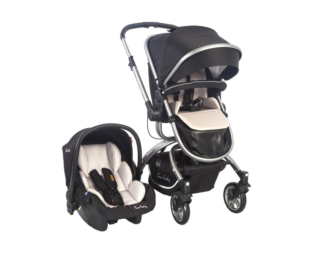 Pierre Cardin Twist Plus Travel Bebek Arabası