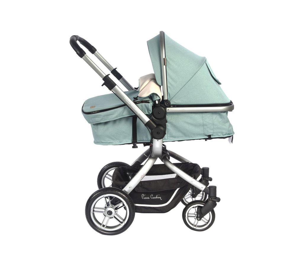 Pierre Cardin Twist Plus Travel Bebek Arabası