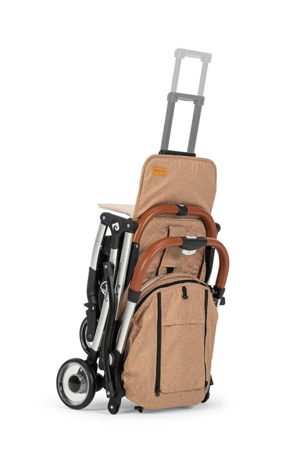 Pierre Cardin Yehoo2 Bebek Arabası