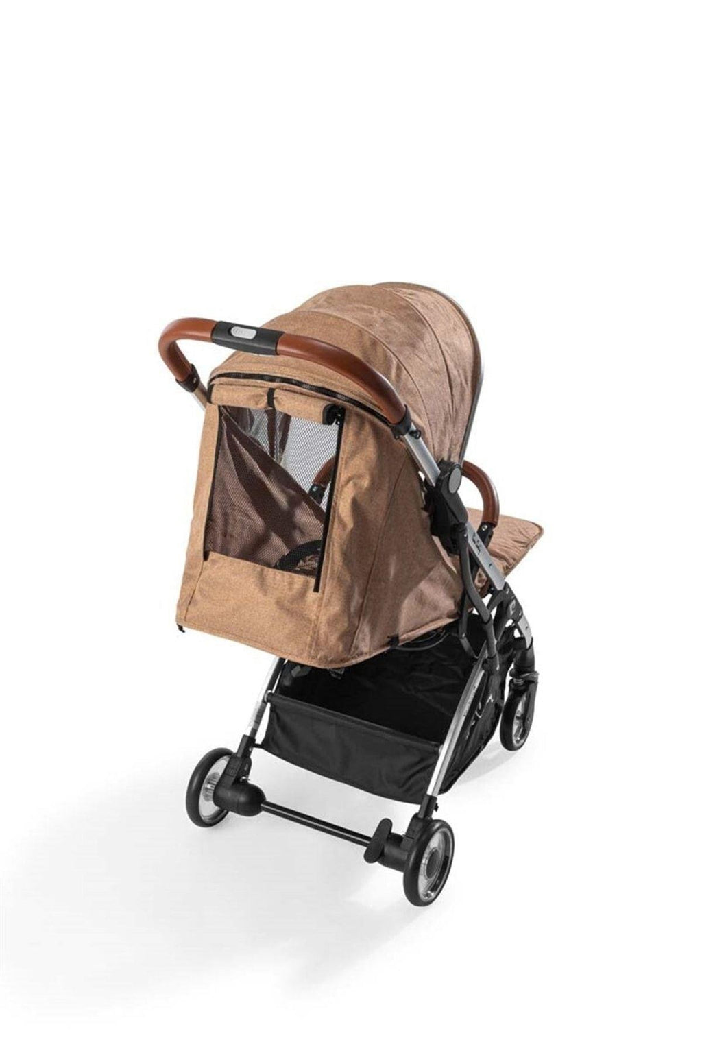 Pierre Cardin Yehoo2 Bebek Arabası