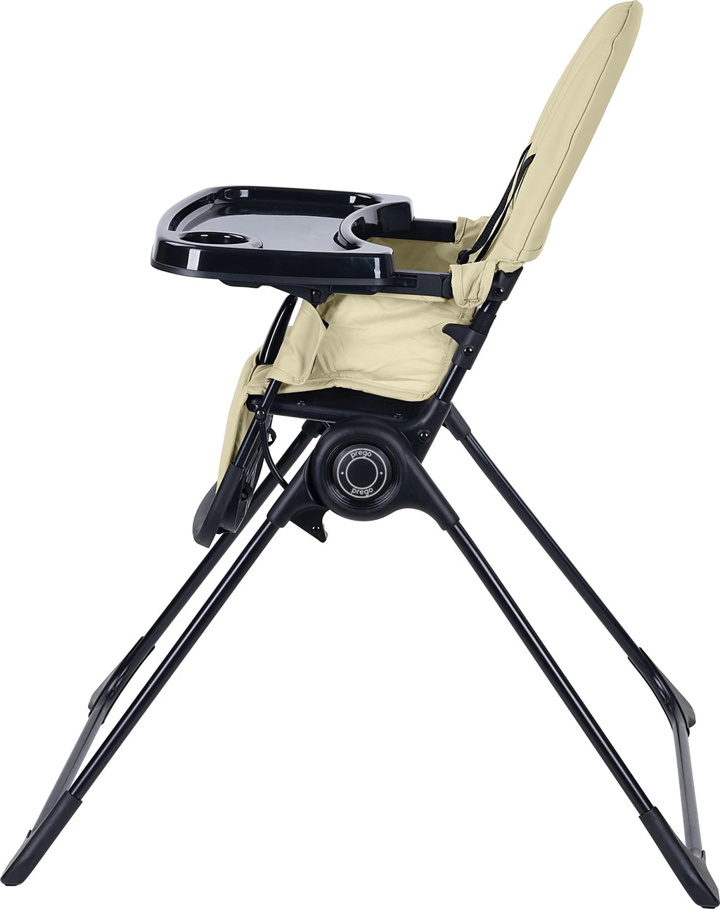 Prego Aris Mama Sandalyesi