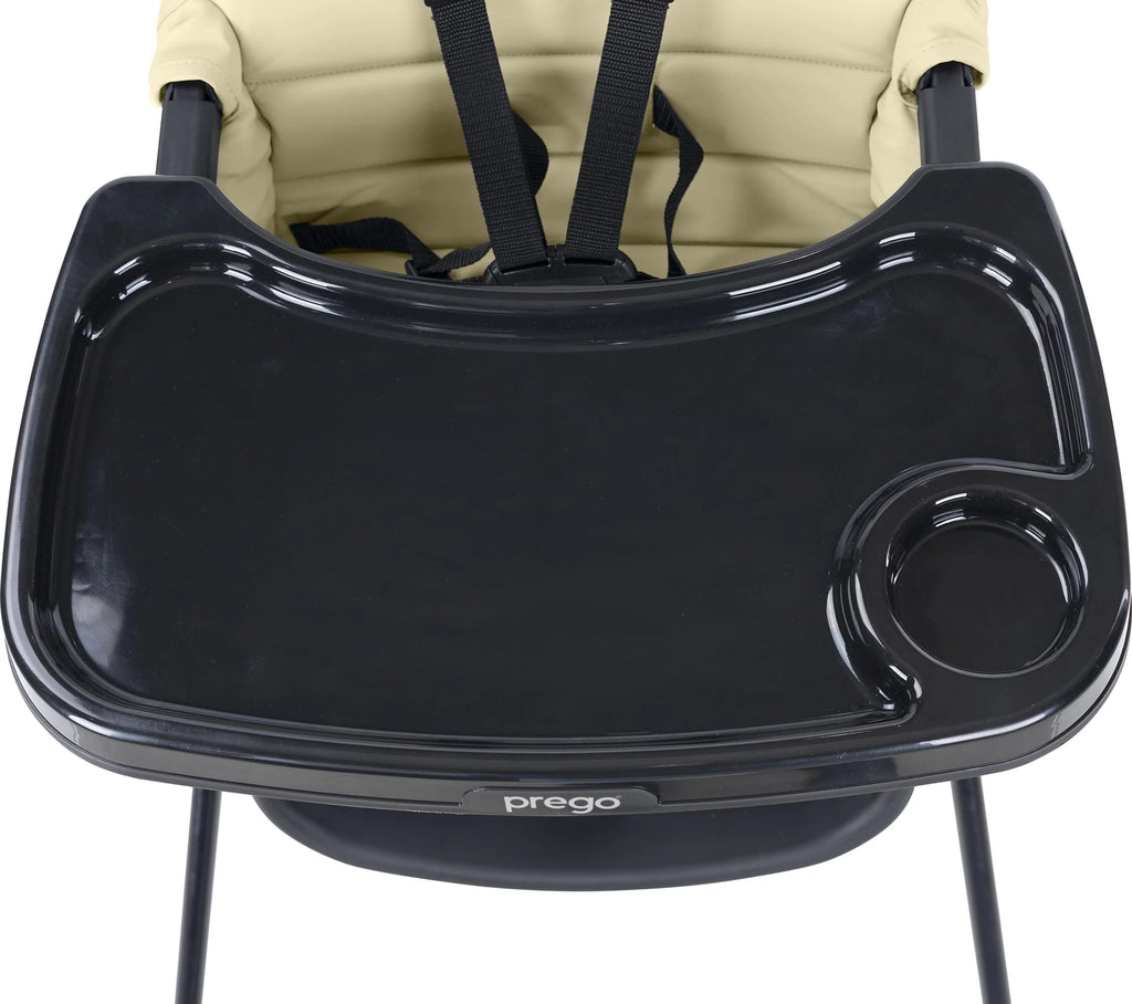 Prego Aris Mama Sandalyesi