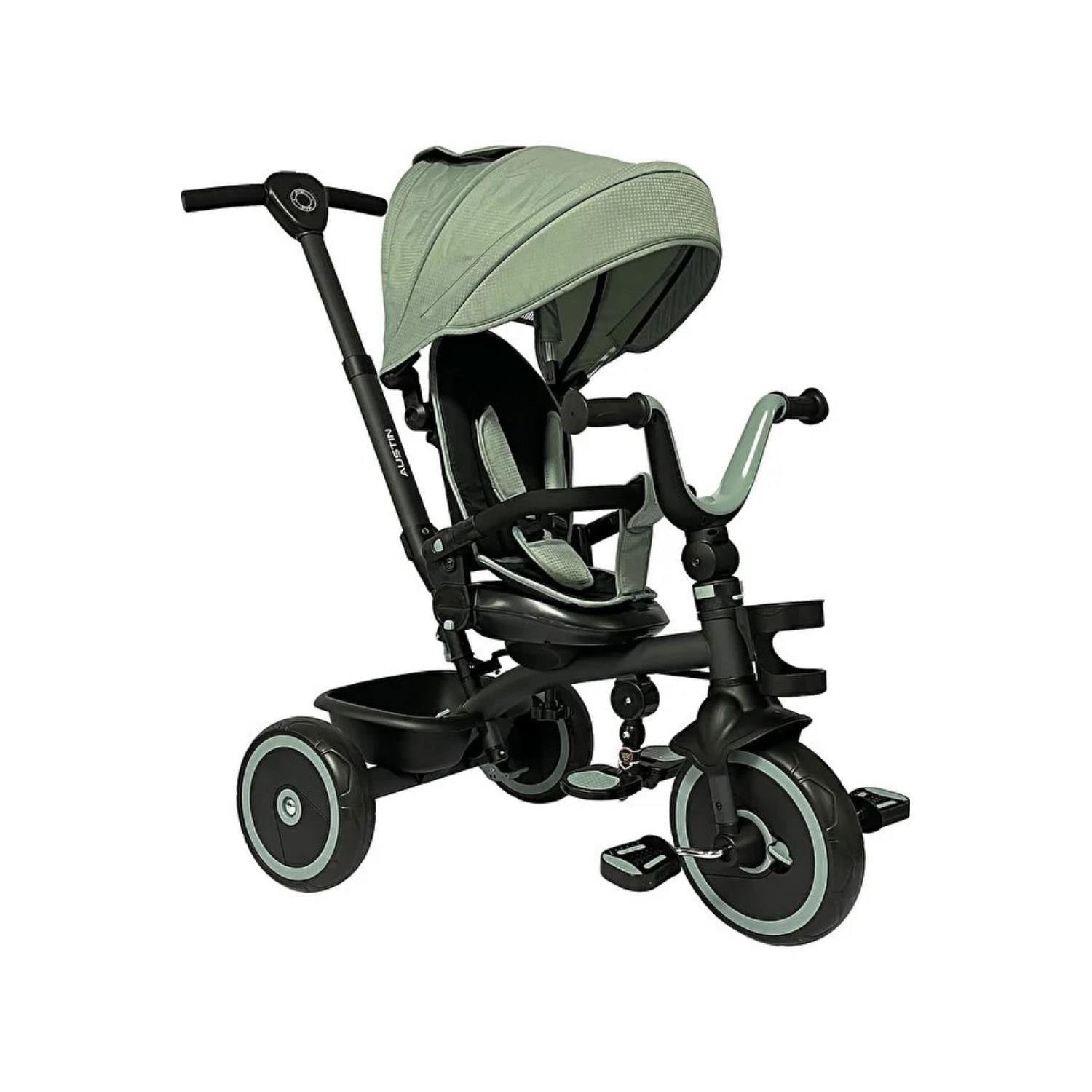 Prego Austin 3 Tekerli Bisiklet