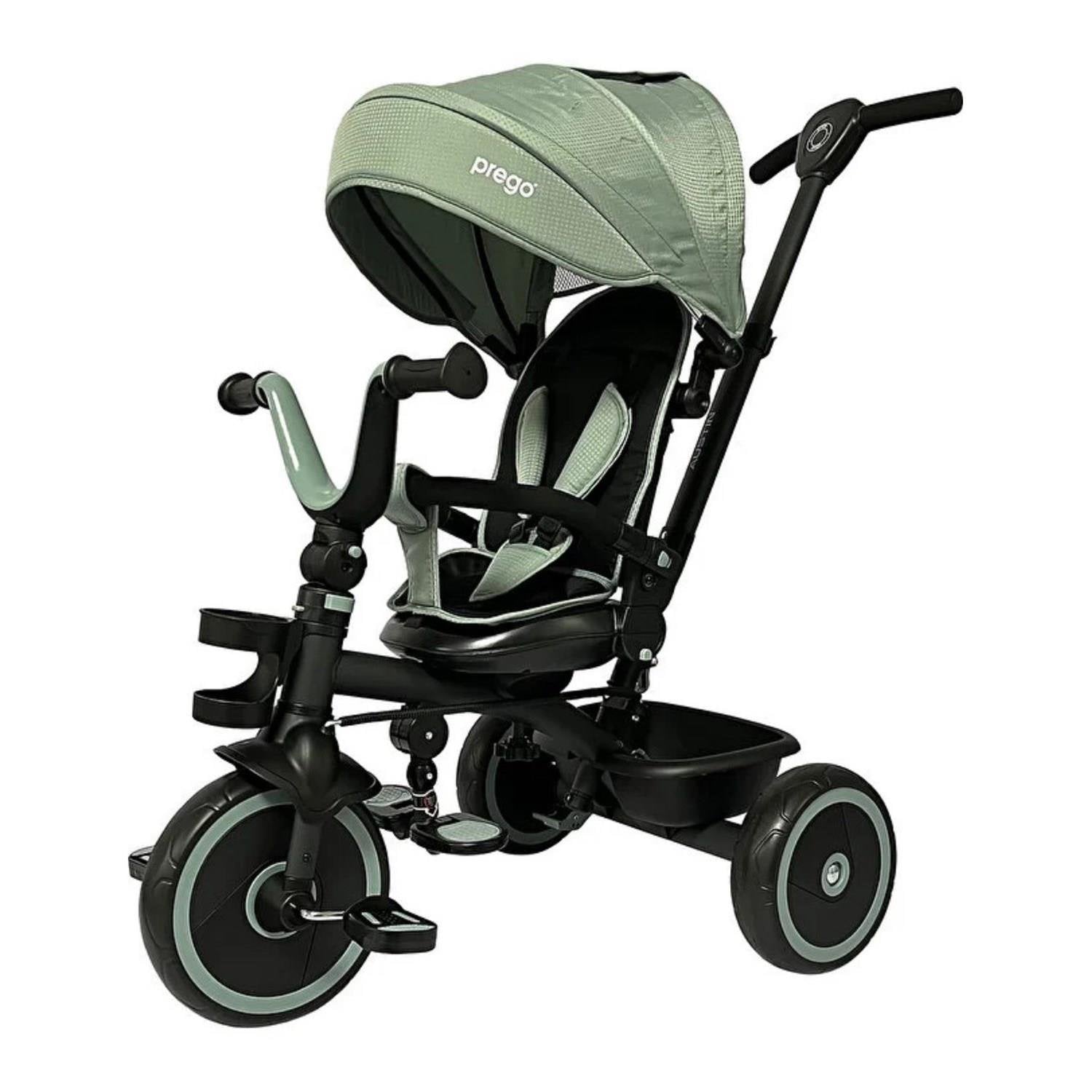 Prego Austin 3 Tekerli Bisiklet