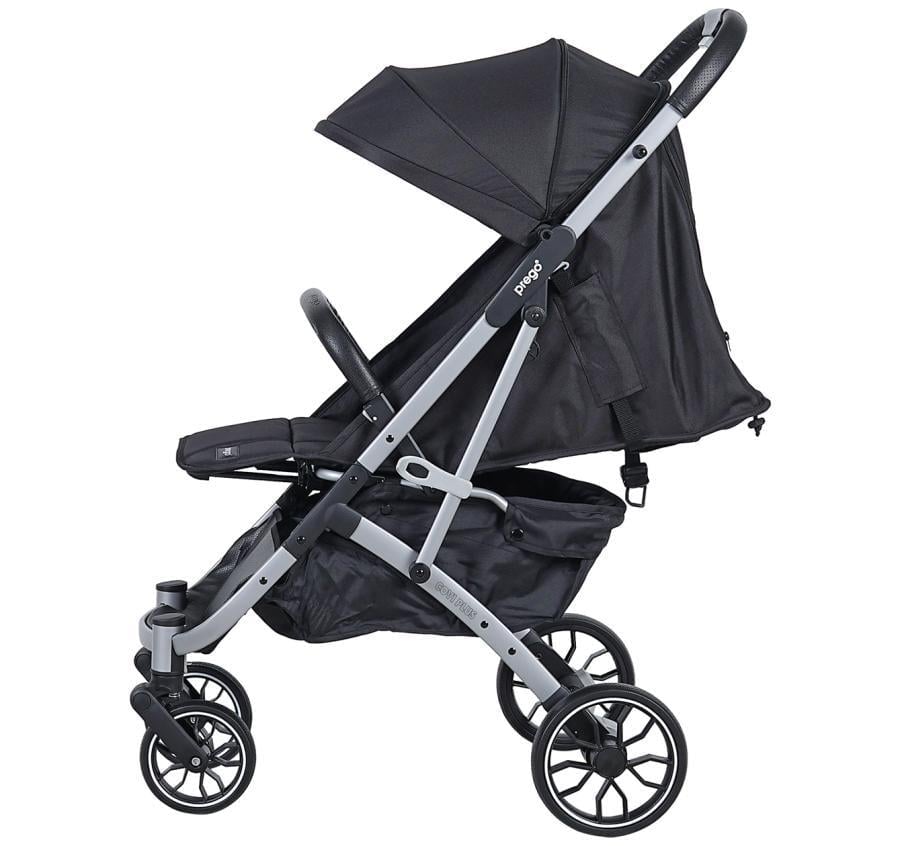 Prego Covi Plus Travel Sistem Bebek Arabası