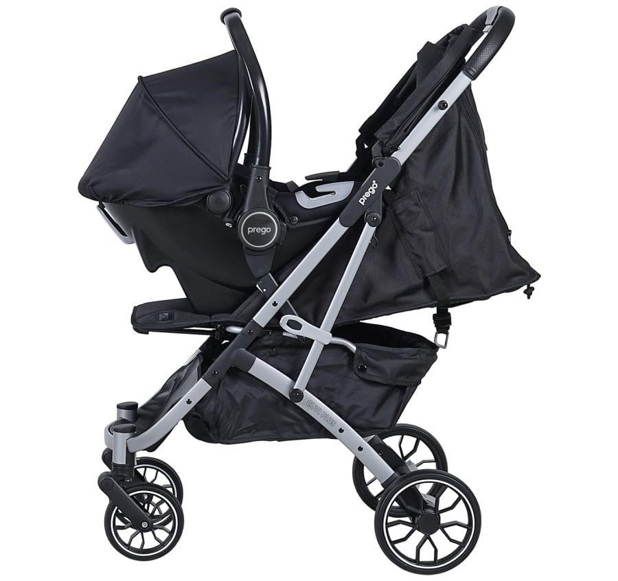 Prego Covi Plus Travel Sistem Bebek Arabası
