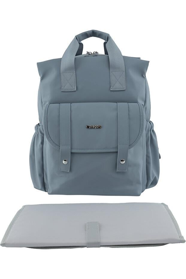 Prego Lido Termal Anne Bebek Çantası