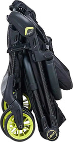 Prego Quark Bebek Arabası