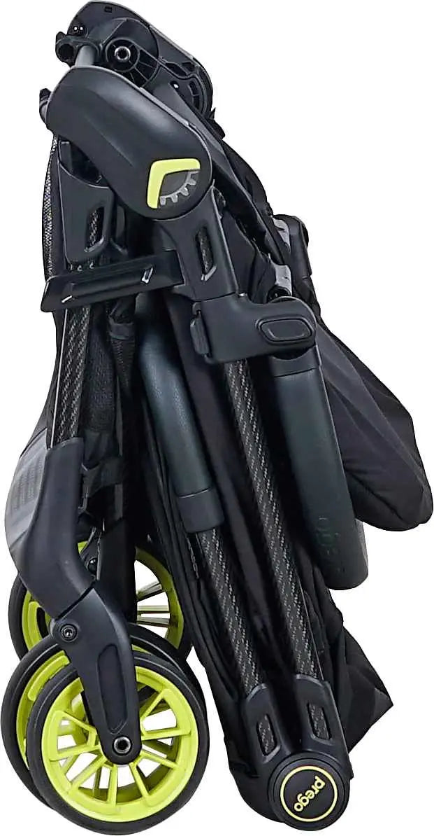 Prego Quark Bebek Arabası