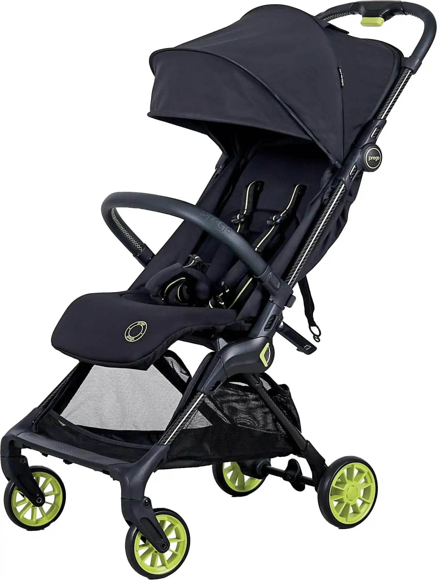 Prego Quark Bebek Arabası