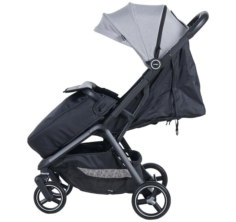 Prego Smart Fold Bebek Arabası