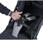 Prego Smart Fold Bebek Arabası