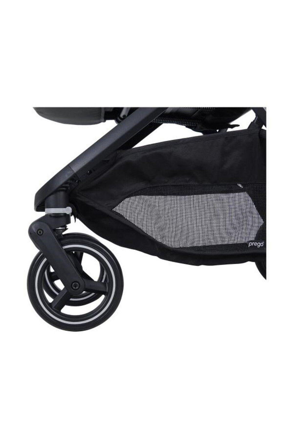 Prego Smart Fold Bebek Arabası