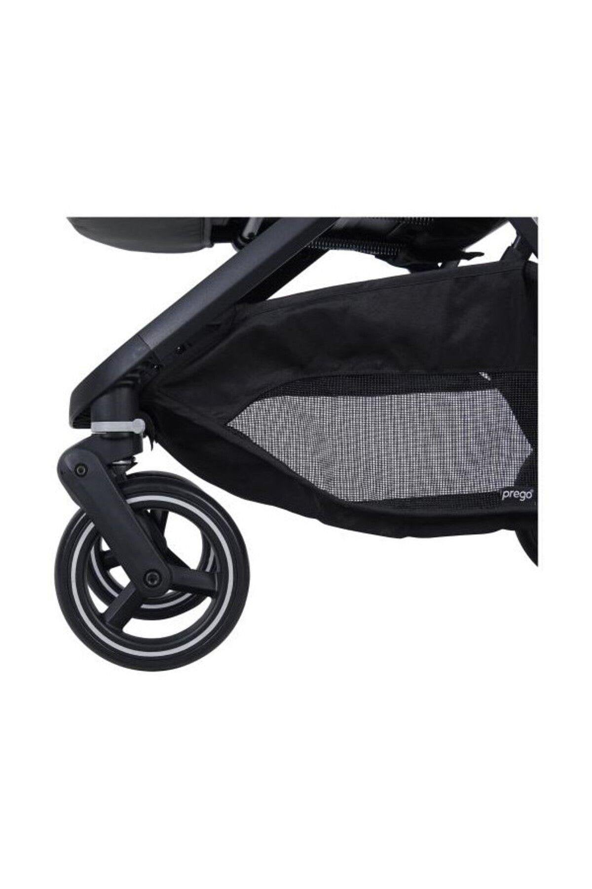 Prego Smart Fold Bebek Arabası