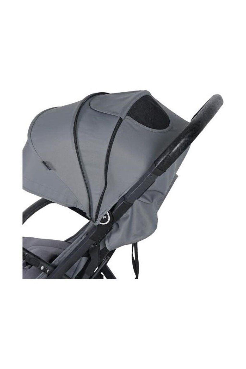 Prego Smart Fold Bebek Arabası