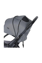 Prego Smart Fold Bebek Arabası