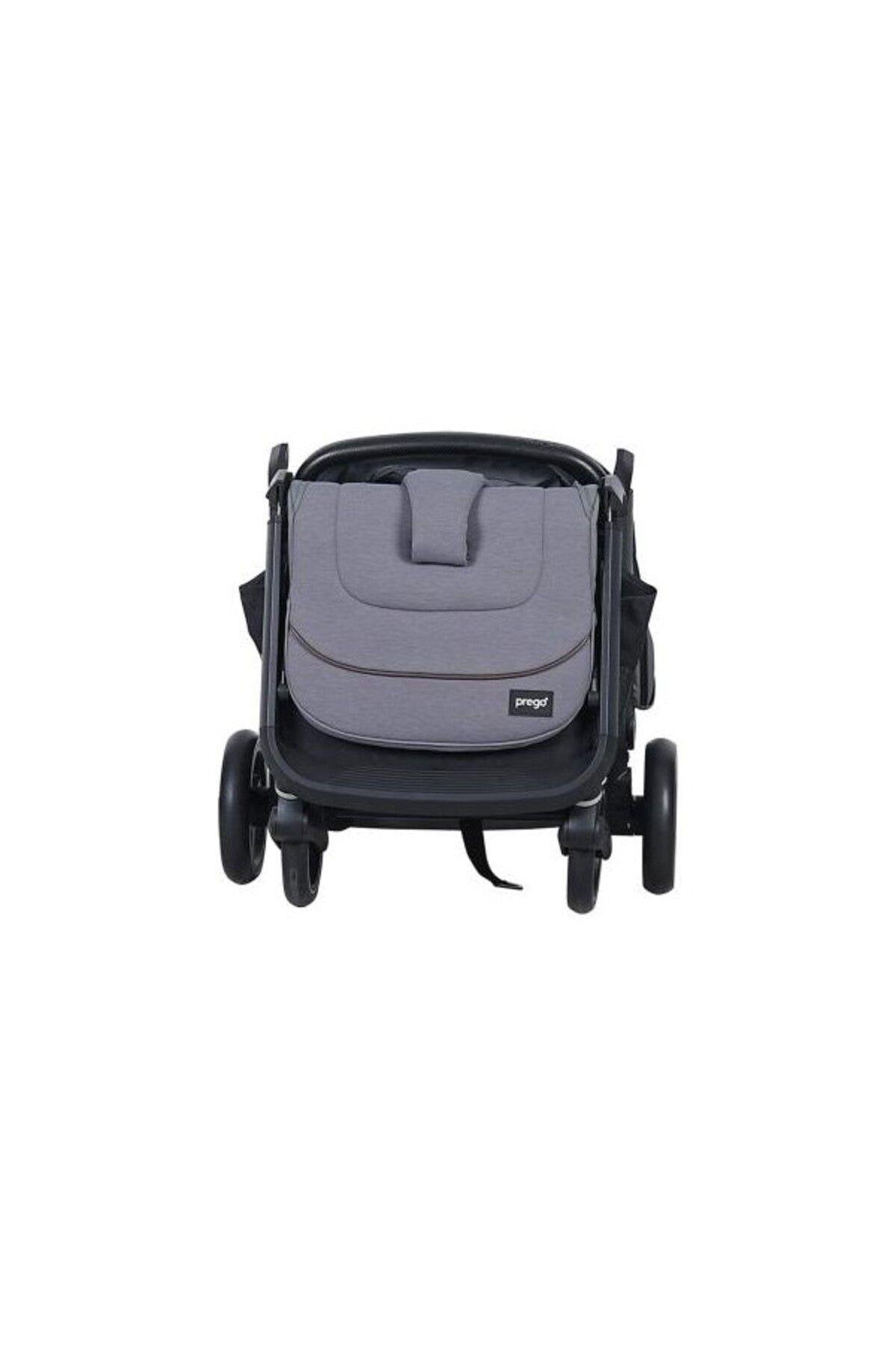 Prego Smart Fold Bebek Arabası