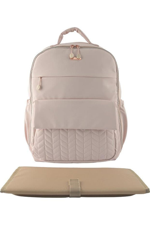 Prego Summer Anne Bebek Bakım Çantası