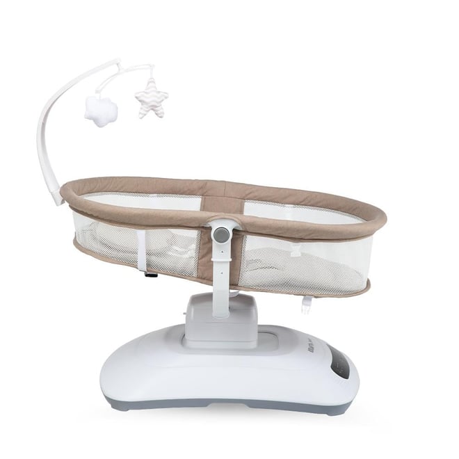 Kraft Sway Portbebeli Elektrikli Salıncak