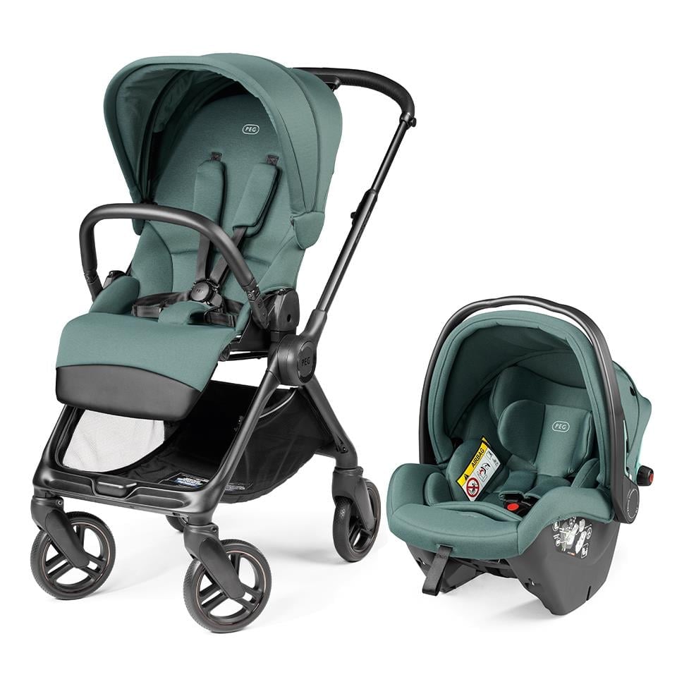Peg Perego Switch Bebek Arabası