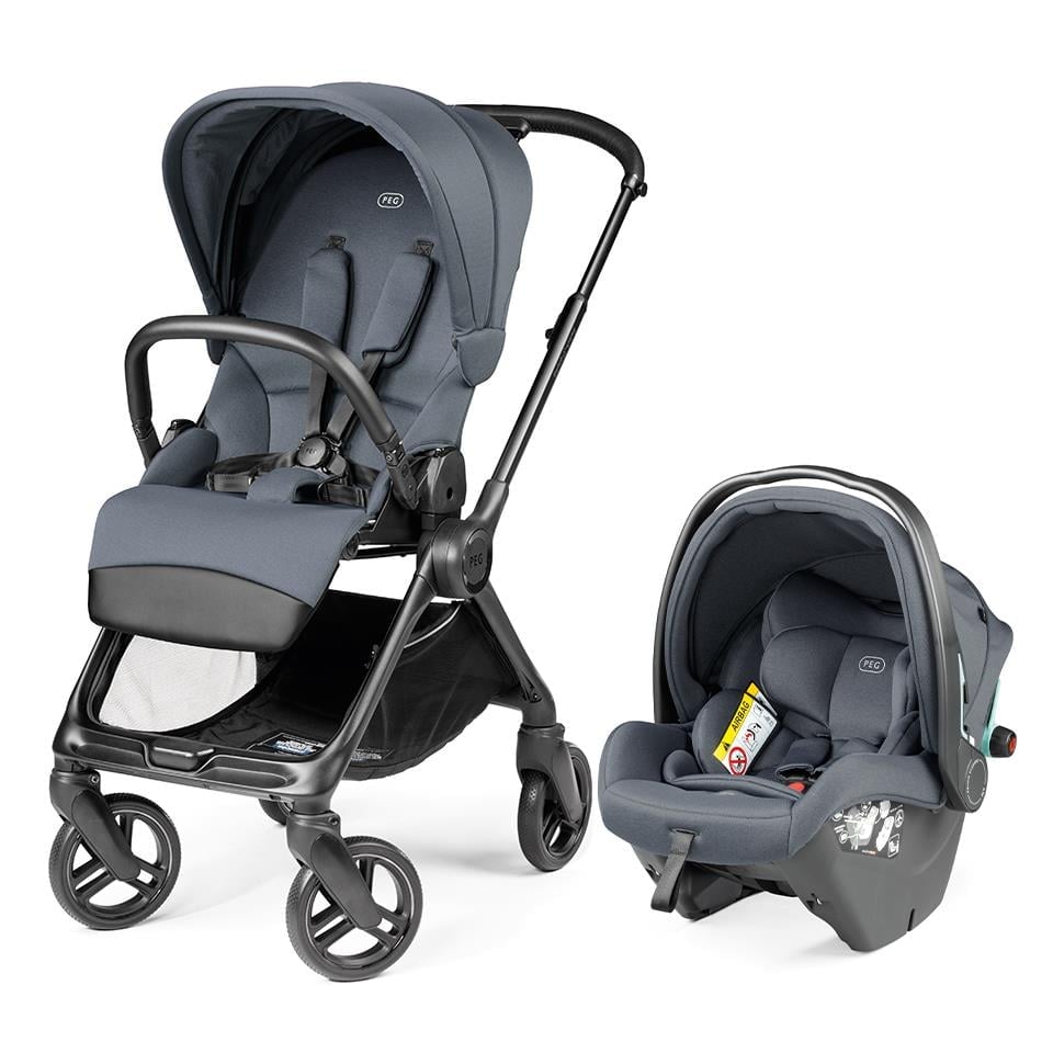 Peg Perego Switch Bebek Arabası